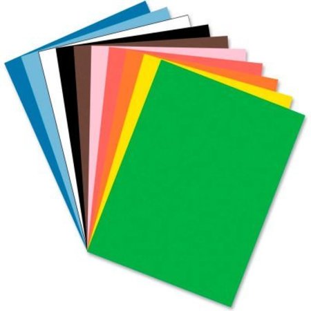PACON CORPORATION Pacon® Tru-Ray Construction Paper, 24"x18", Assorted, 50 Sheets 103095